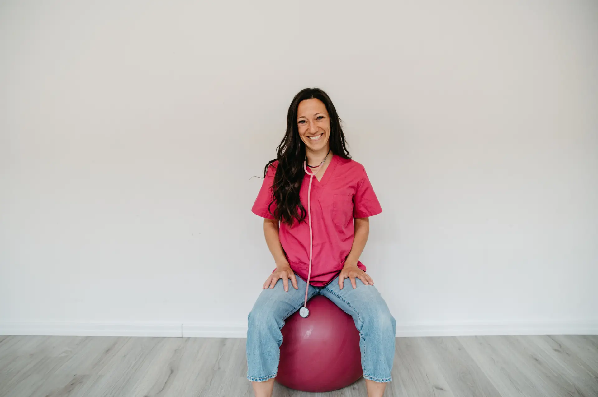 Chiara Chiadini - Ostetrica e consulente professionale in allattamento certificata IBCLC