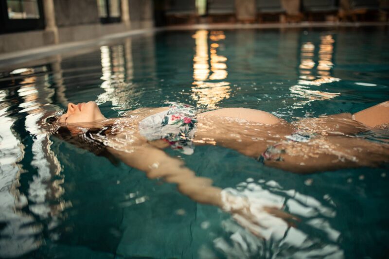 Acquaticità
