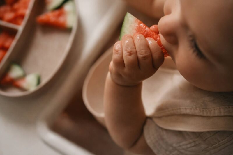 Alimentazione complementare