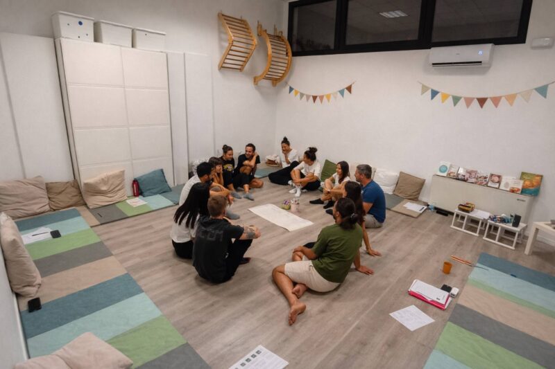 Corso preparto