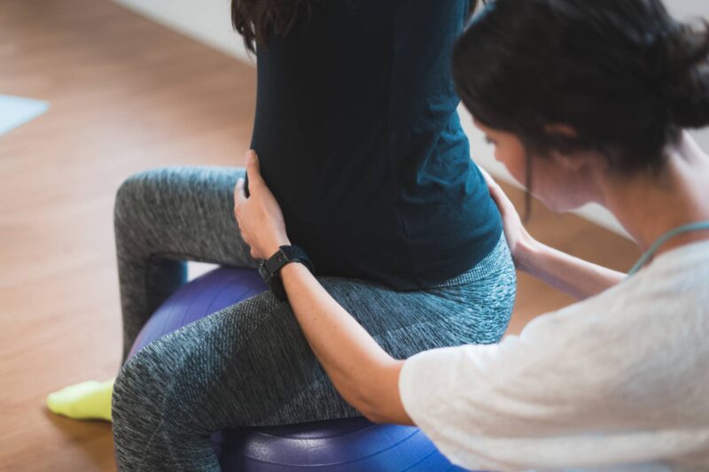 Corso preparto: come scegliere quello giusto?