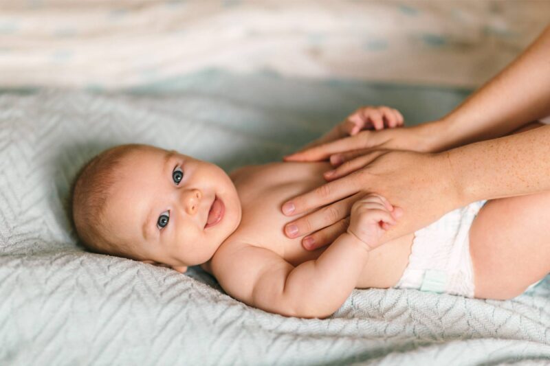 Perché il massaggio AIMI è molto più di una coccola