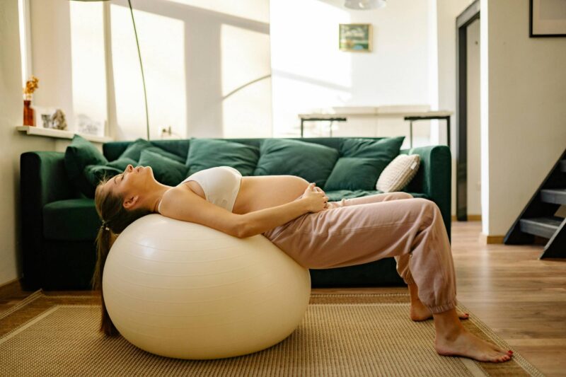 Training psicofonetico per il parto
